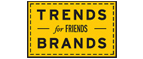 Скидка 10% на коллекция trends Brands limited! - Алексеевское